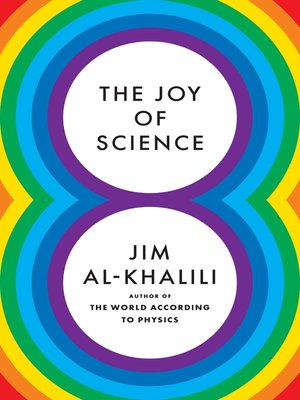 cover image of The Joy of Science